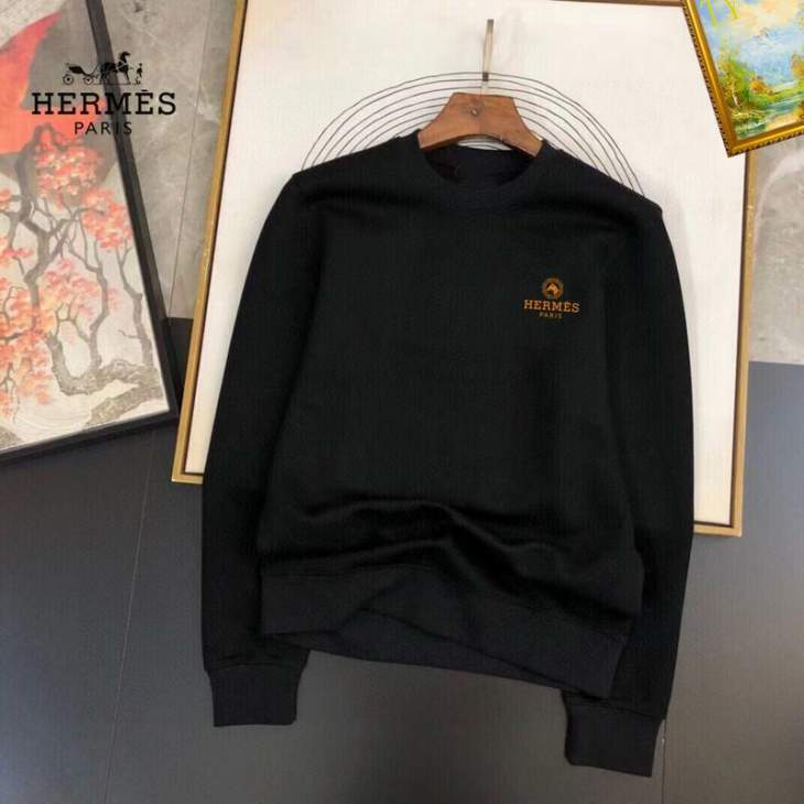 Picture of Hermes sweatshirt _SKUHermesM-3XL25tx3033495